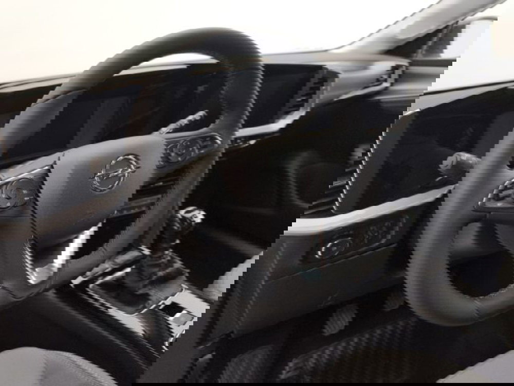 Opel Mokka nuova a Torino (10)