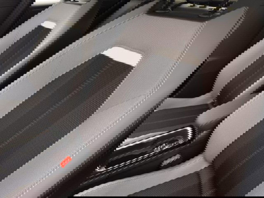 Opel Mokka nuova a Torino (11)