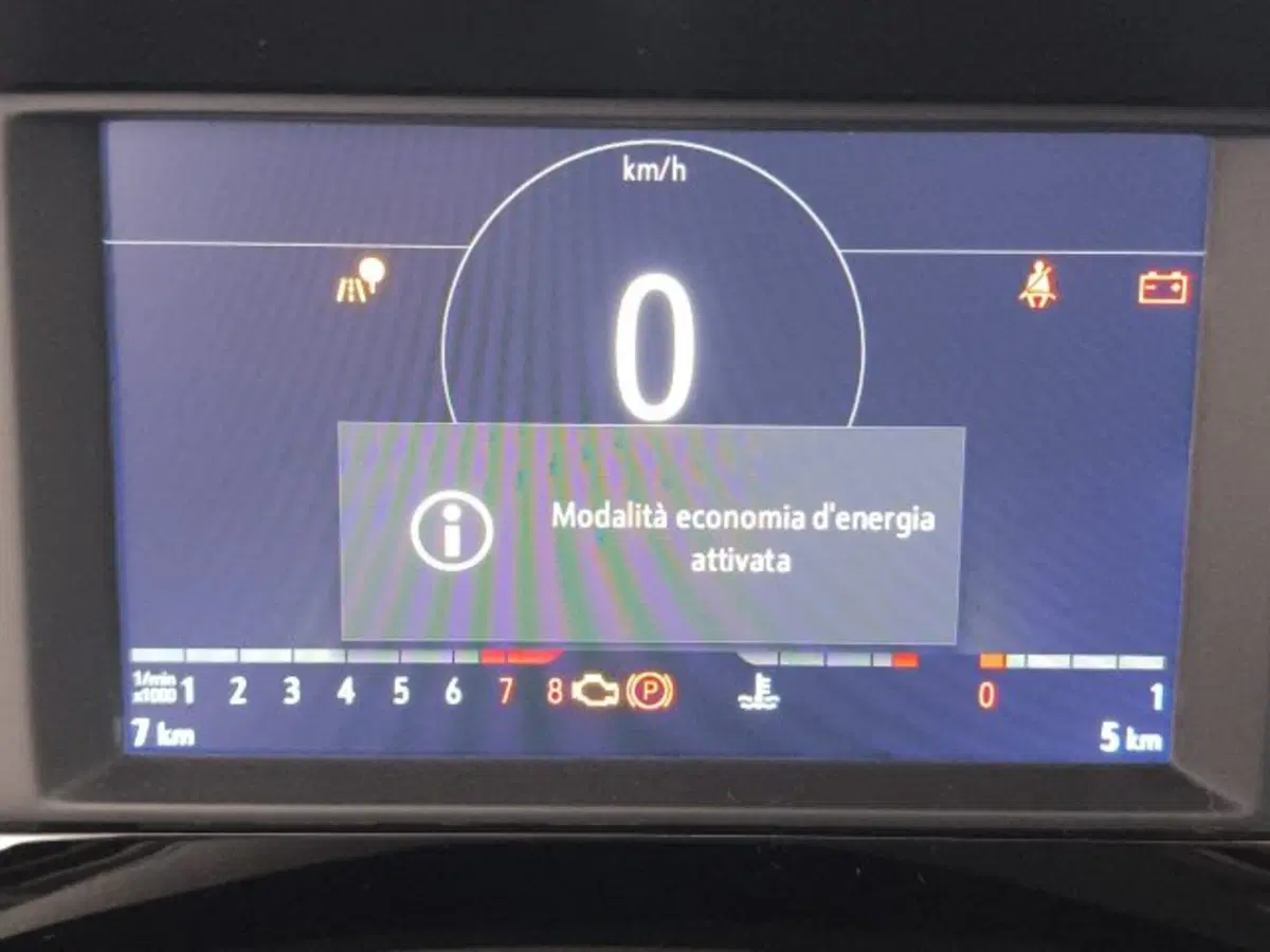 Opel Mokka nuova a Torino (13)
