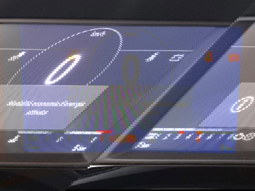 Opel Mokka nuova a Torino (13)