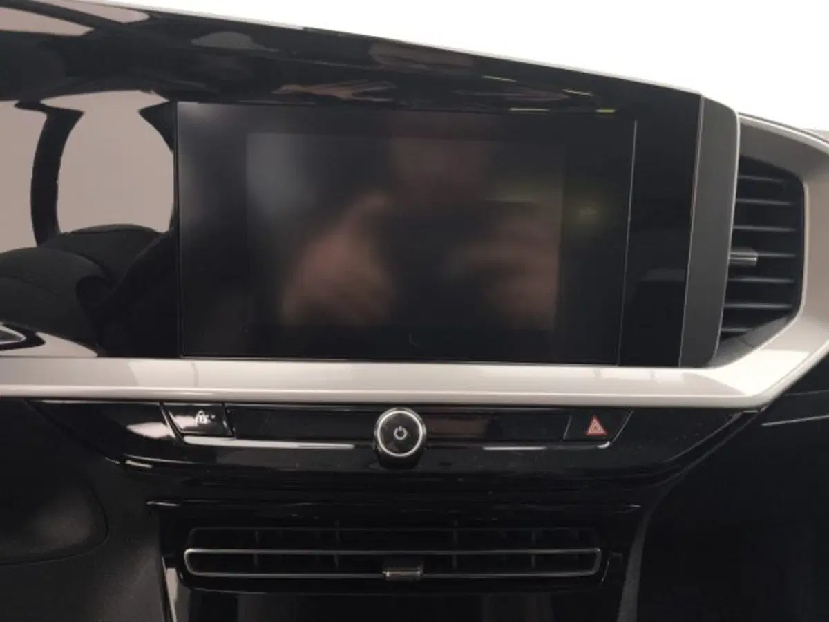 Opel Mokka nuova a Torino (14)