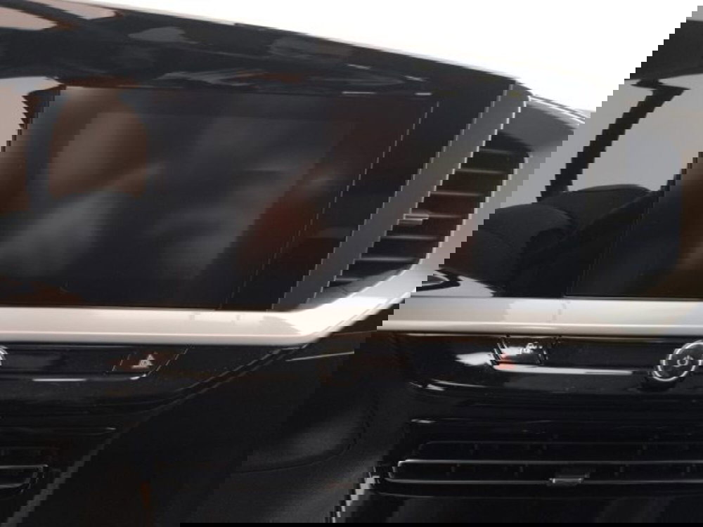 Opel Mokka nuova a Torino (14)