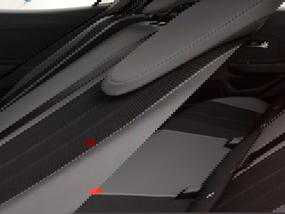 Opel Mokka nuova a Torino (15)