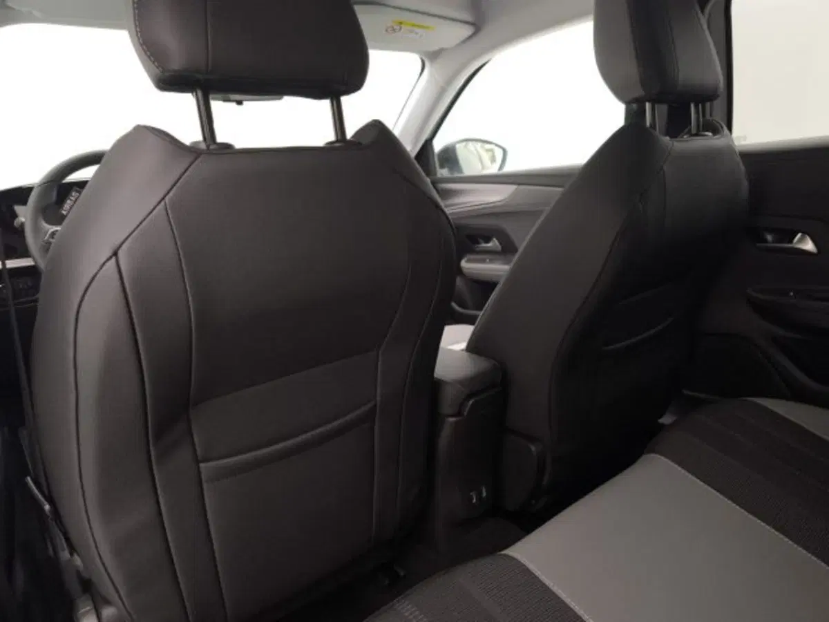 Opel Mokka nuova a Torino (16)