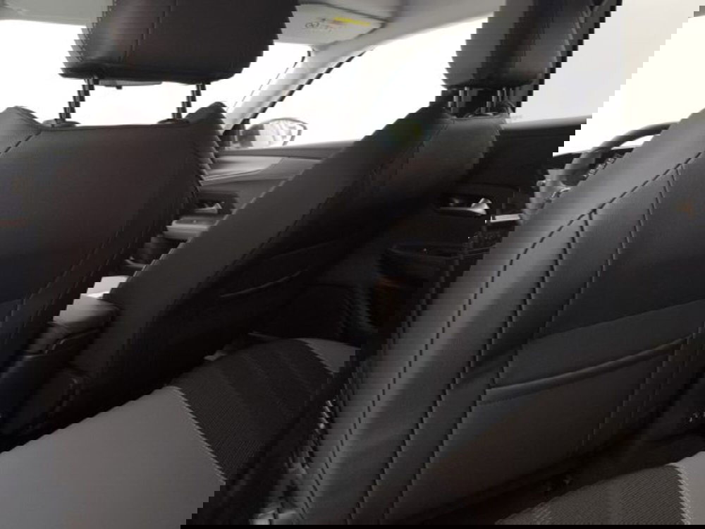 Opel Mokka nuova a Torino (16)