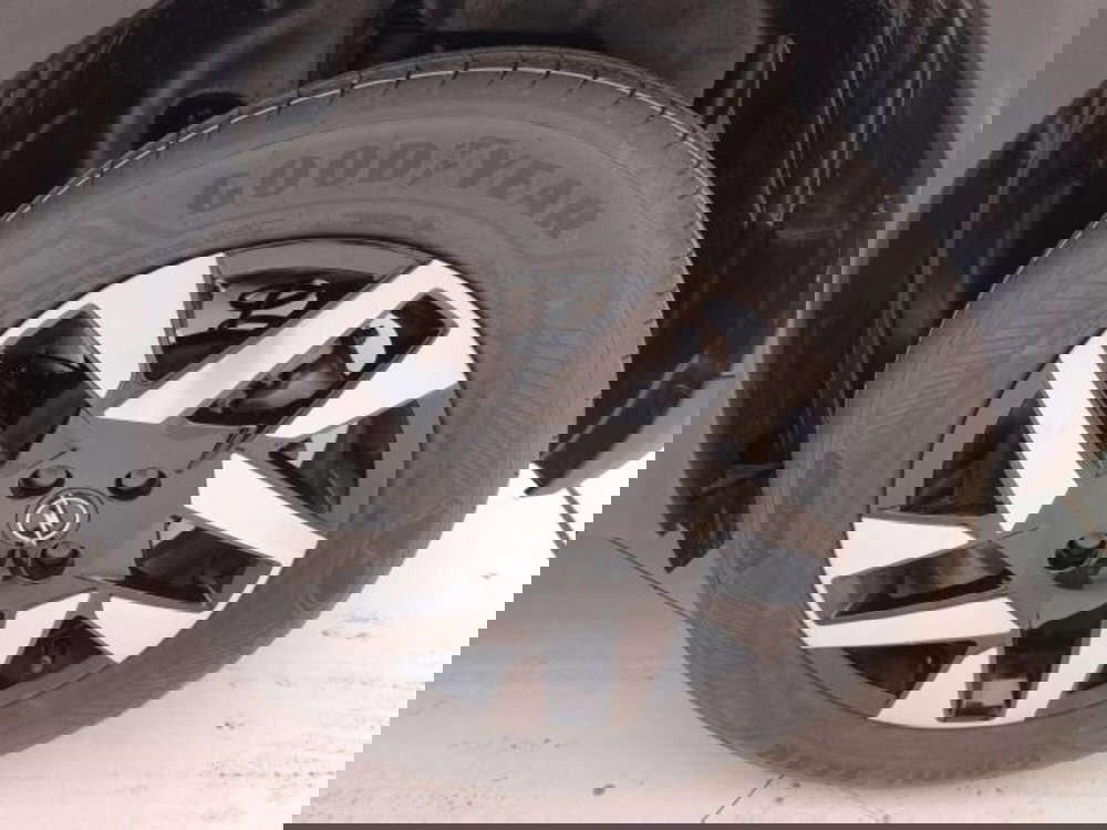 Opel Mokka nuova a Torino (17)