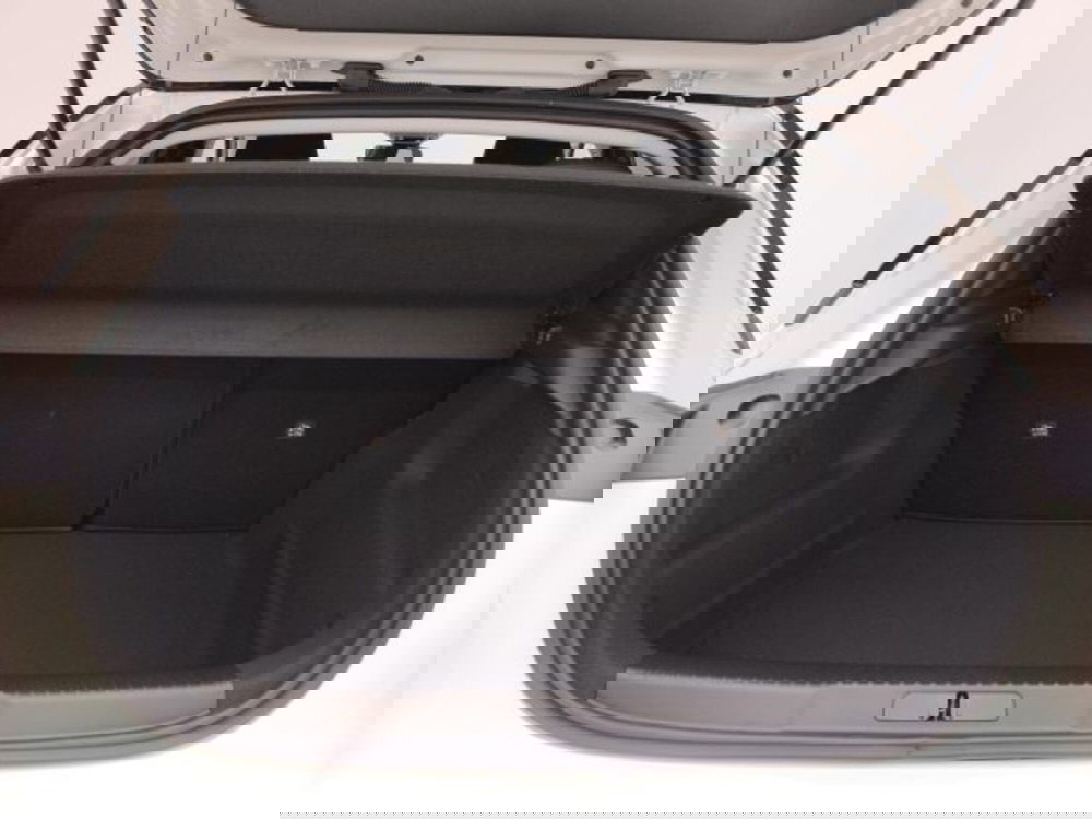 Opel Mokka nuova a Torino (18)