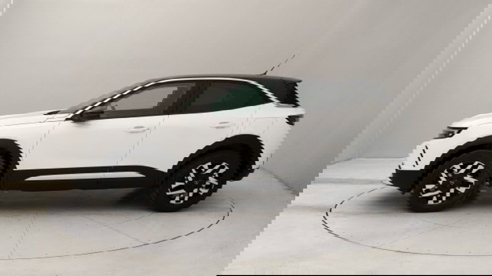 Opel Mokka nuova a Torino (2)