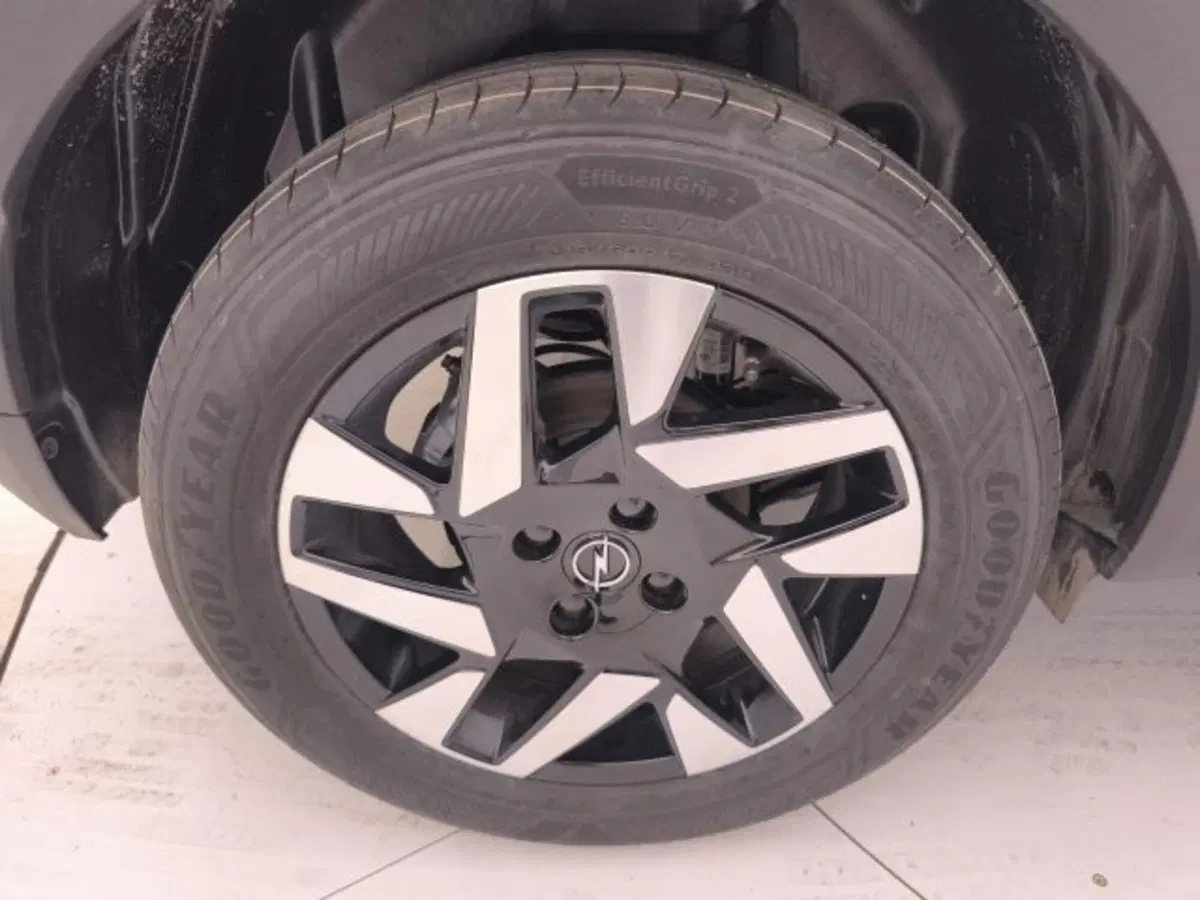 Opel Mokka nuova a Torino (20)