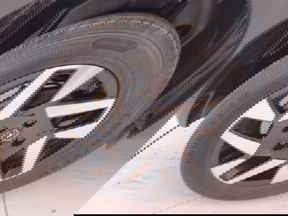 Opel Mokka nuova a Torino (20)