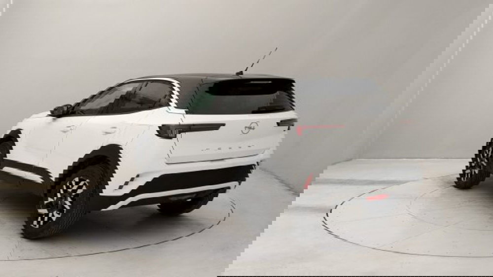 Opel Mokka nuova a Torino (3)