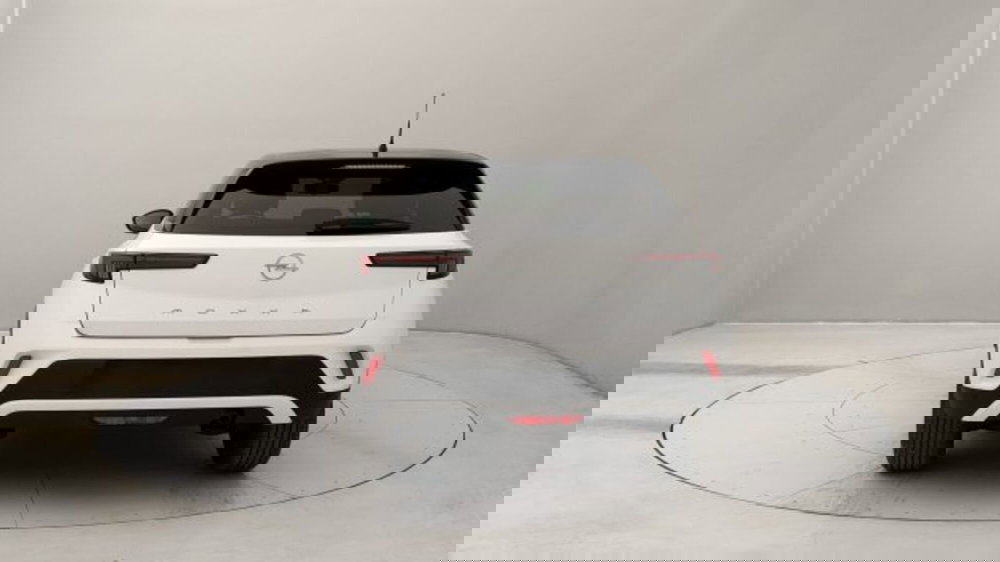 Opel Mokka nuova a Torino (4)