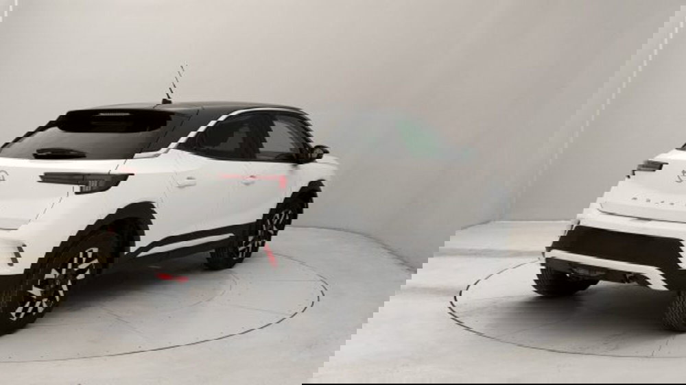 Opel Mokka nuova a Torino (5)