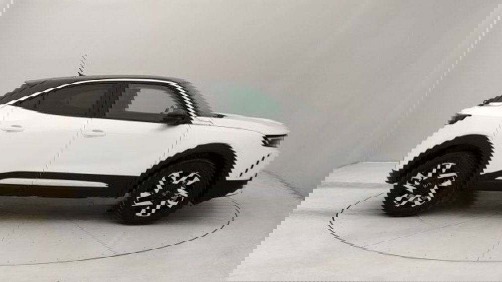 Opel Mokka nuova a Torino (6)