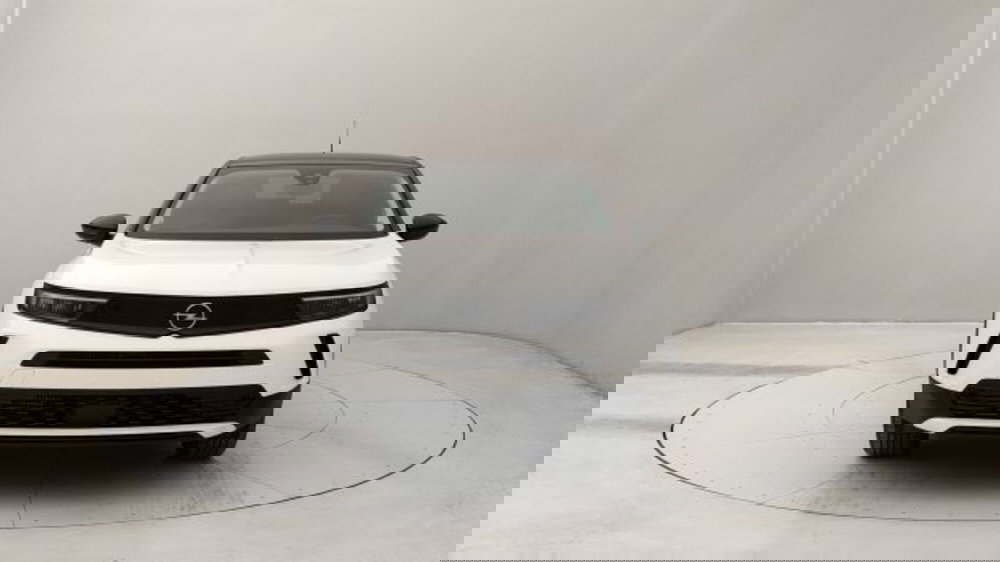 Opel Mokka nuova a Torino (8)