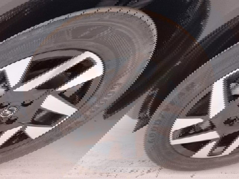 Opel Mokka nuova a Torino (9)