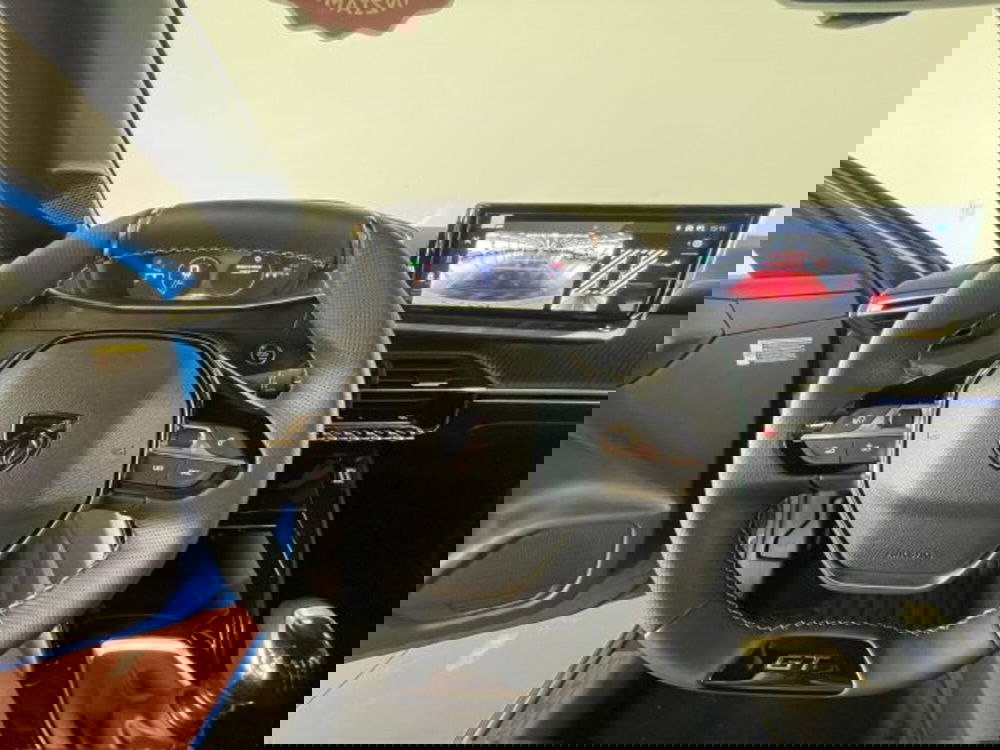 Peugeot 208 nuova a Torino (10)