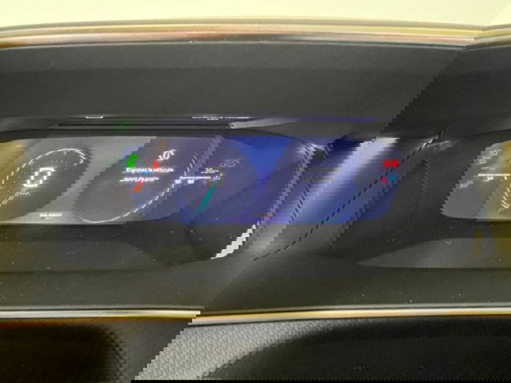 Peugeot 208 nuova a Torino (11)