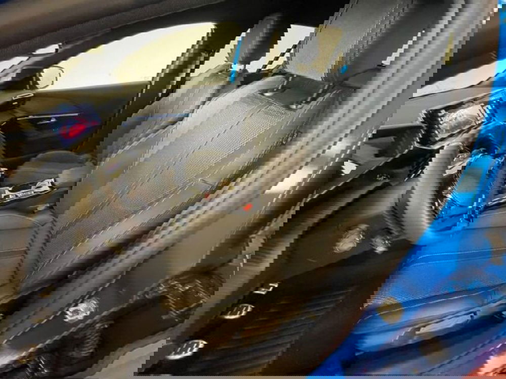 Peugeot 208 nuova a Torino (12)