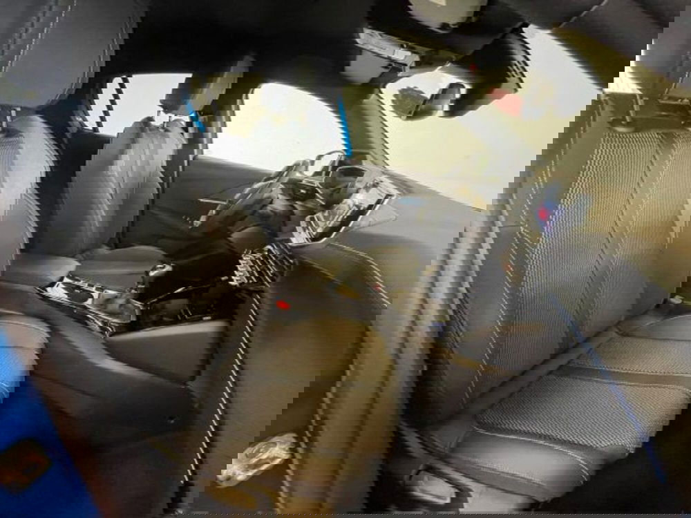 Peugeot 208 nuova a Torino (13)