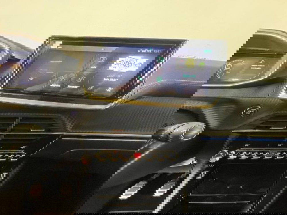 Peugeot 208 nuova a Torino (14)