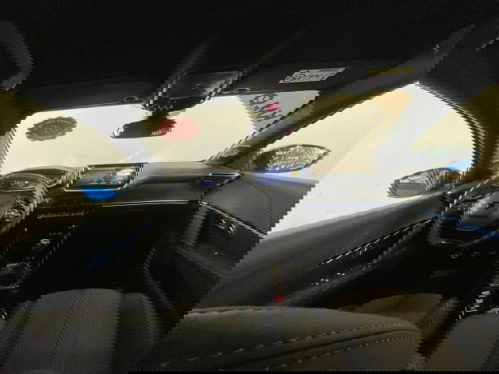 Peugeot 208 nuova a Torino (15)