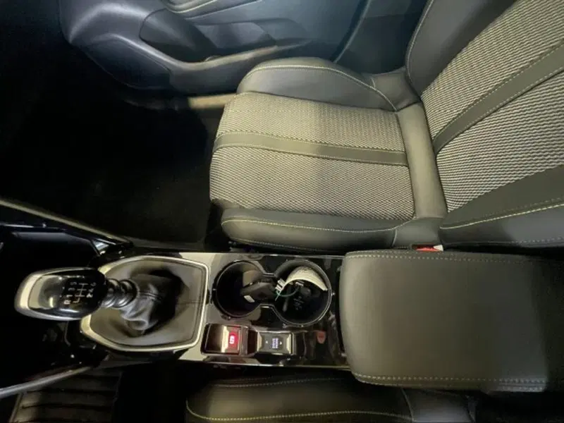 Peugeot 208 nuova a Torino (16)