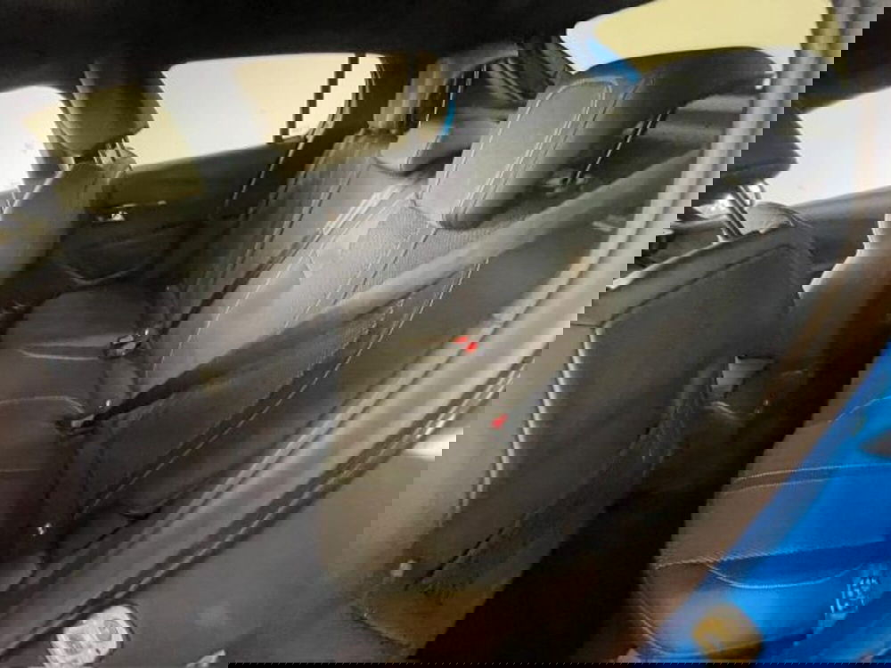 Peugeot 208 nuova a Torino (17)