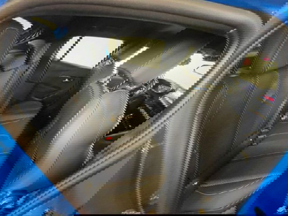 Peugeot 208 nuova a Torino (18)