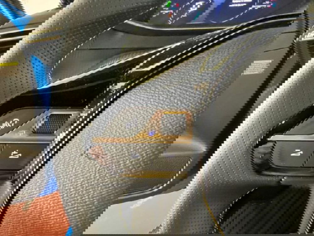 Peugeot 208 nuova a Torino (19)