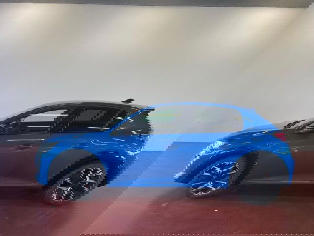 Peugeot 208 nuova a Torino (2)