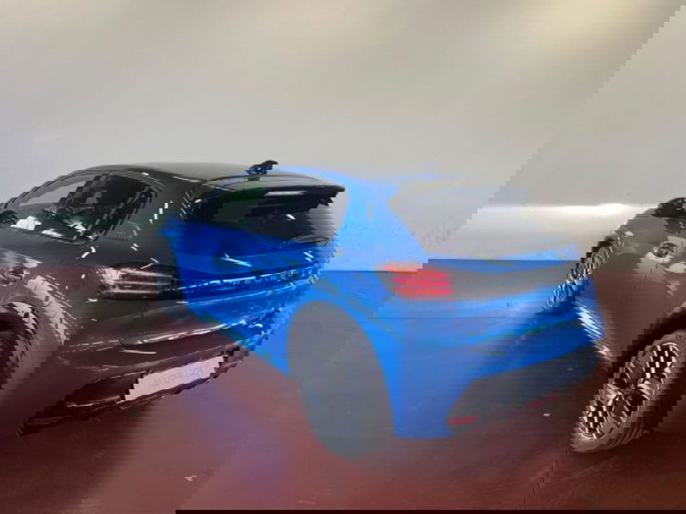 Peugeot 208 nuova a Torino (3)