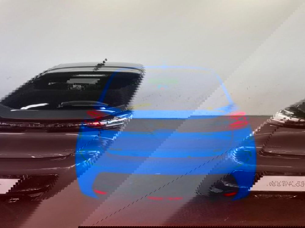 Peugeot 208 nuova a Torino (4)