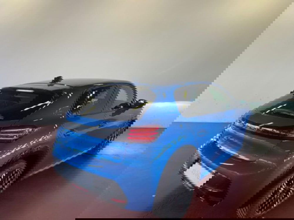 Peugeot 208 nuova a Torino (5)