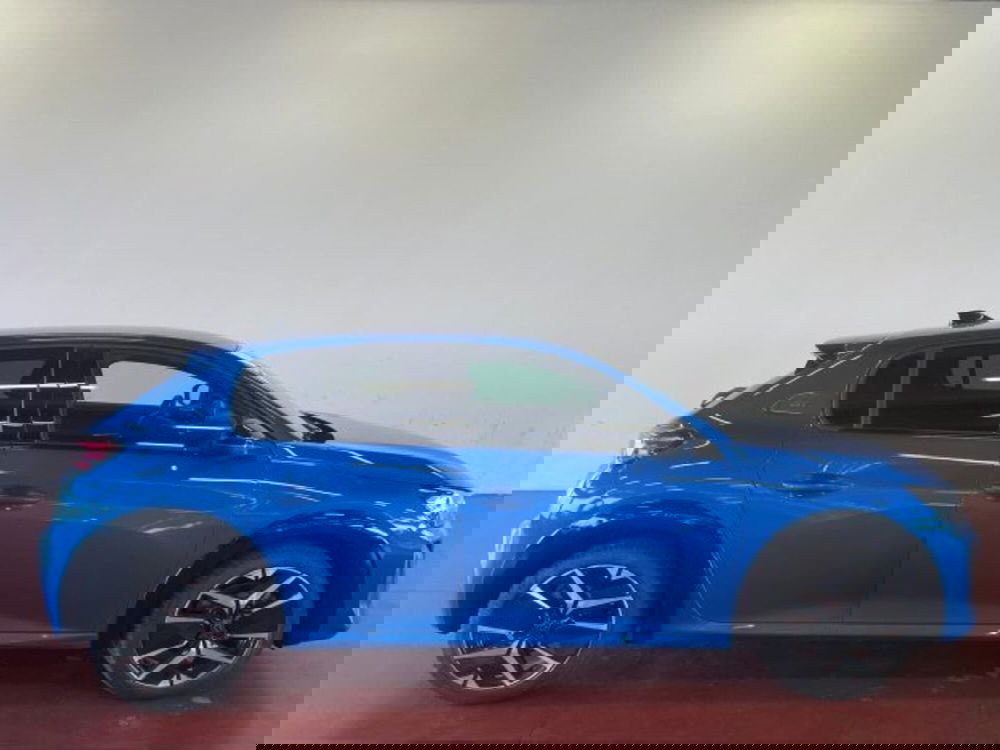 Peugeot 208 nuova a Torino (6)