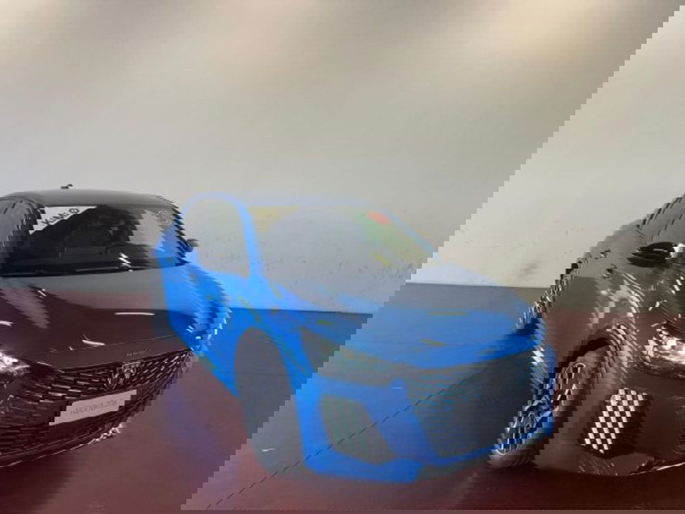 Peugeot 208 nuova a Torino (7)