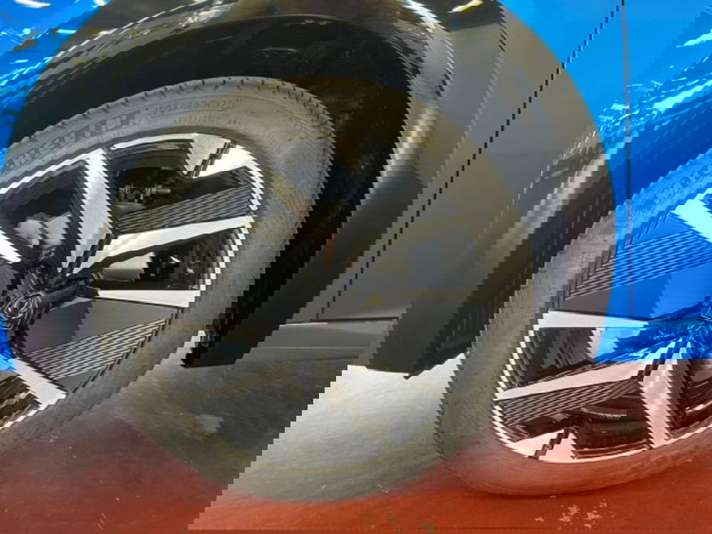 Peugeot 208 nuova a Torino (9)