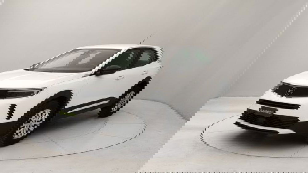 Opel Mokka usata a Torino