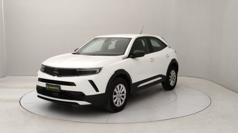 Opel Mokka usata a Torino