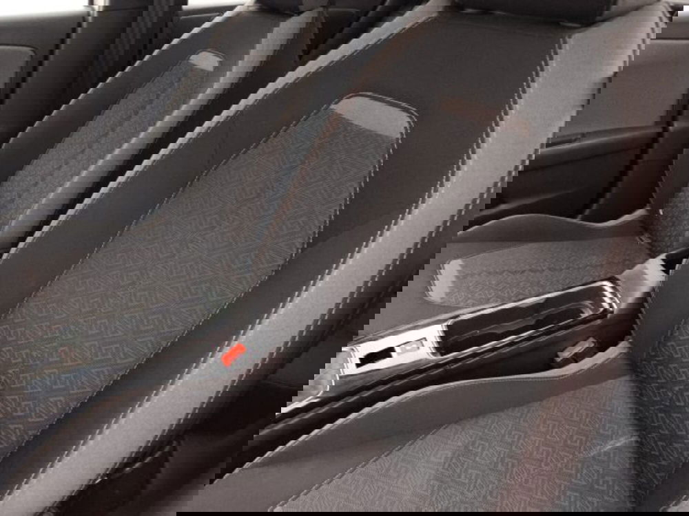 Opel Mokka usata a Torino (11)