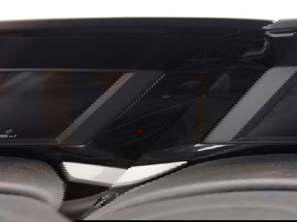 Opel Mokka usata a Torino (12)