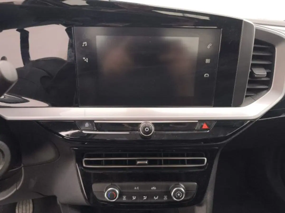 Opel Mokka usata a Torino (13)