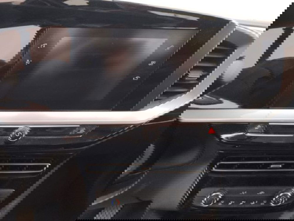 Opel Mokka usata a Torino (13)