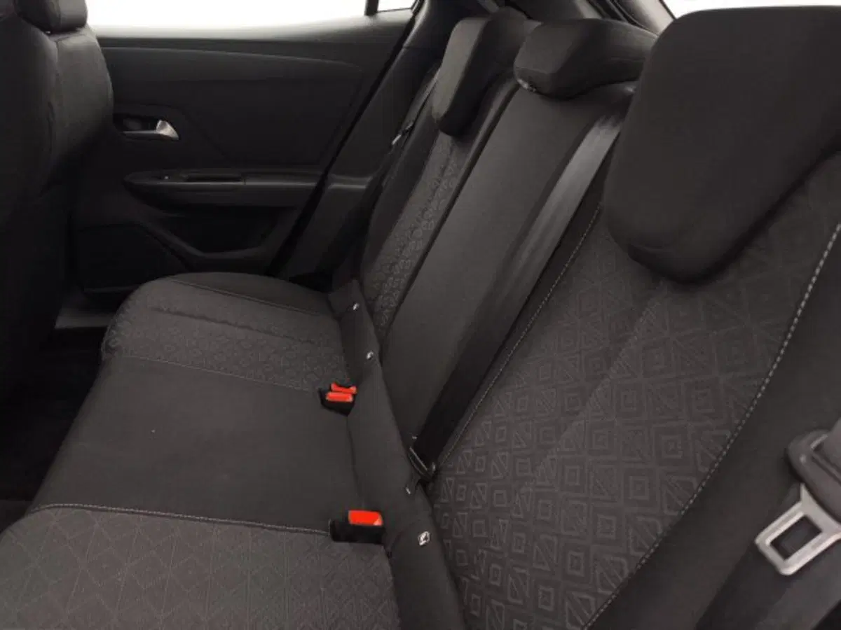 Opel Mokka usata a Torino (14)