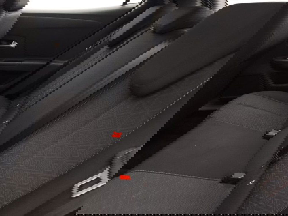 Opel Mokka usata a Torino (14)