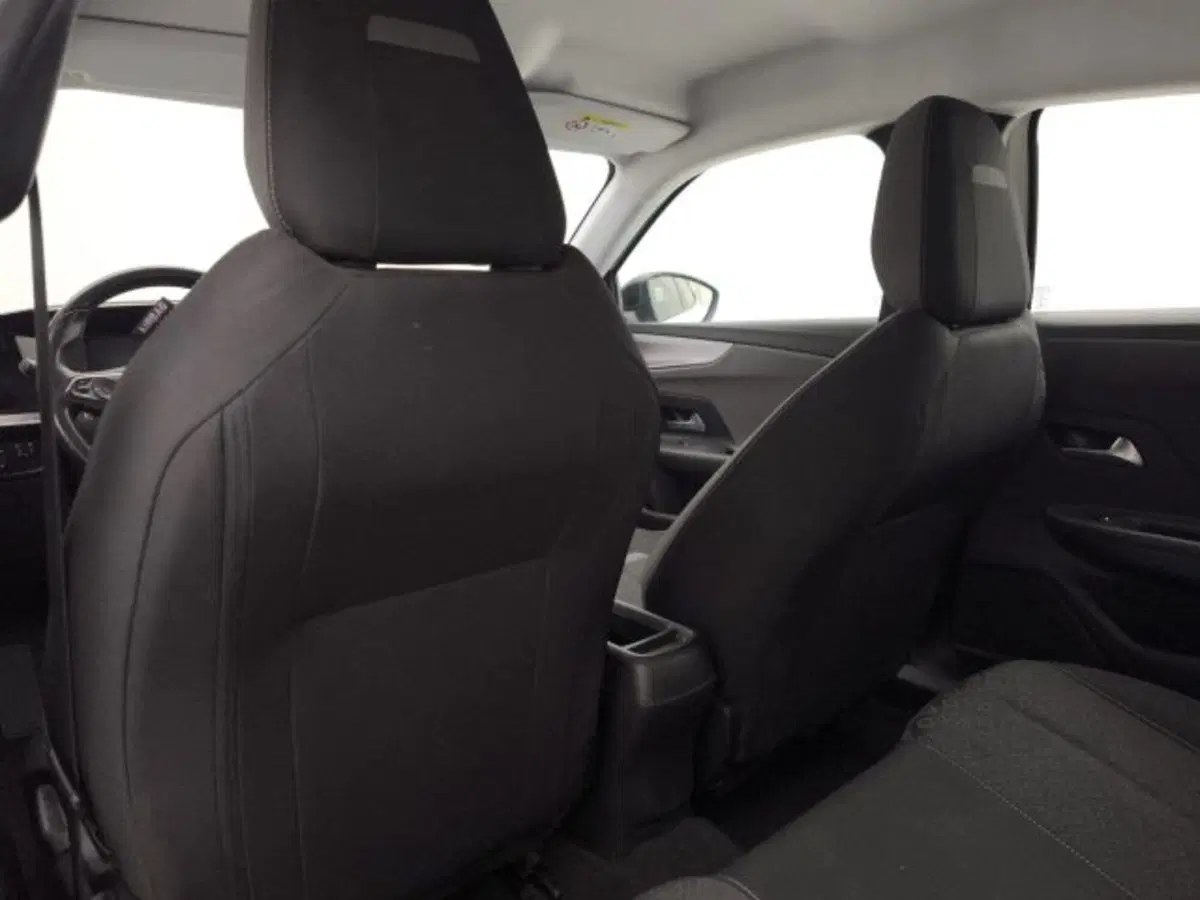 Opel Mokka usata a Torino (15)