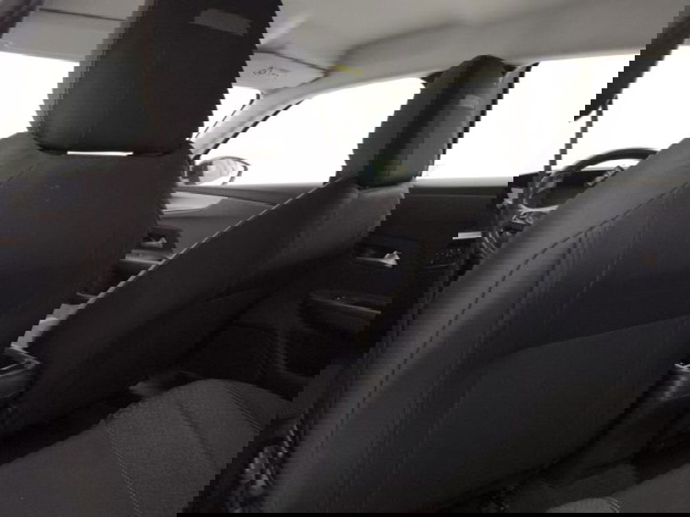 Opel Mokka usata a Torino (15)