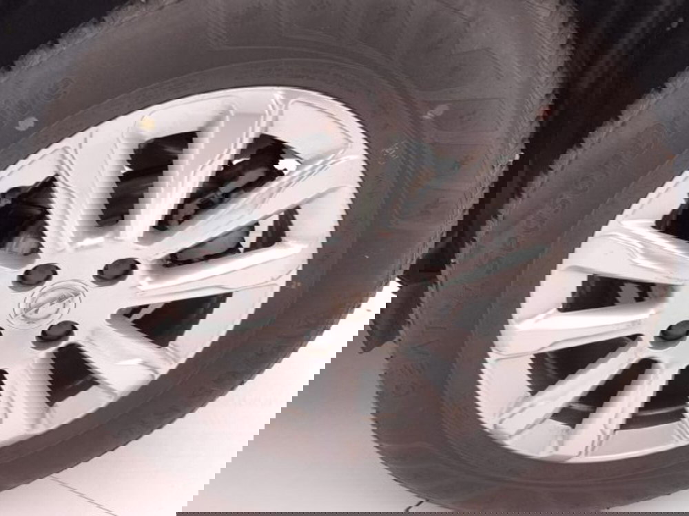 Opel Mokka usata a Torino (16)