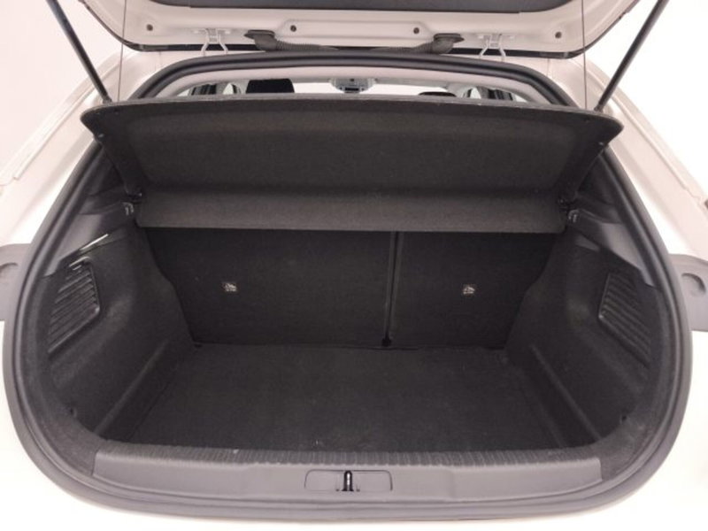 Opel Mokka usata a Torino (17)