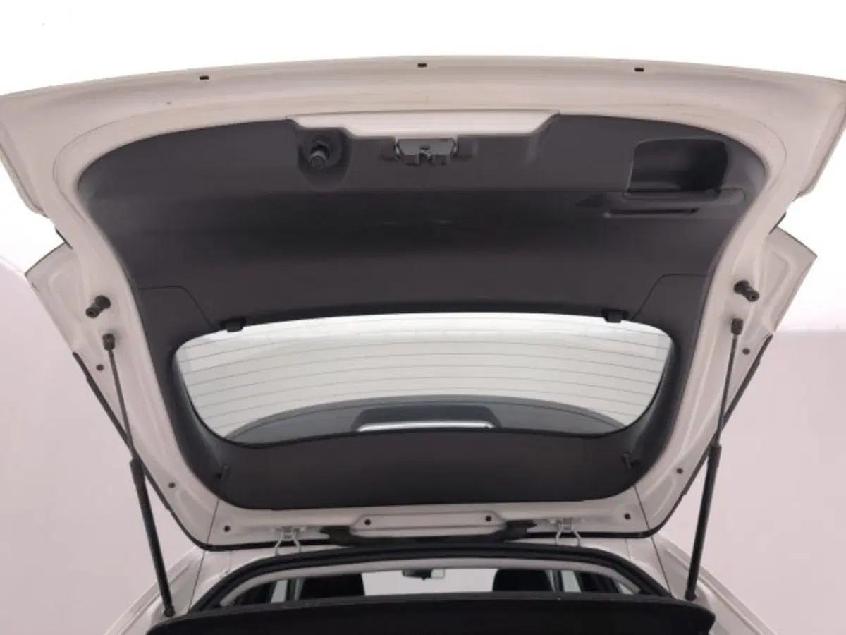 Opel Mokka usata a Torino (18)